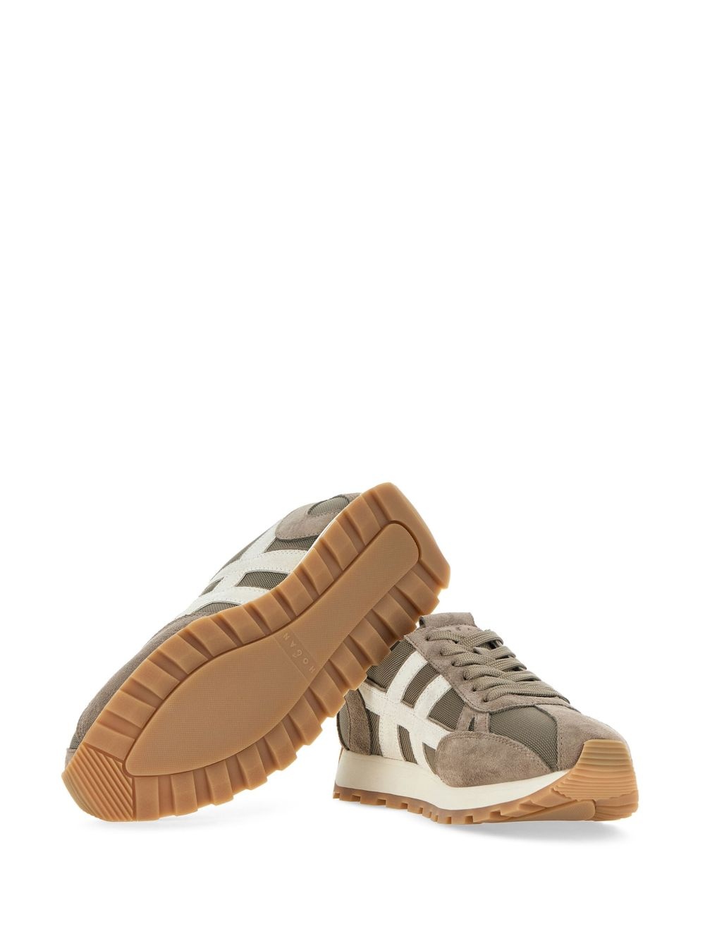 H671 sneakers - 4