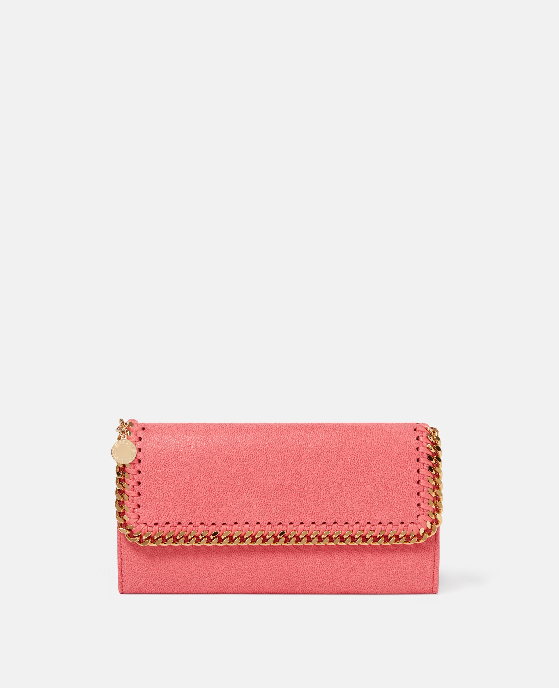 Falabella Continental Wallet - 1