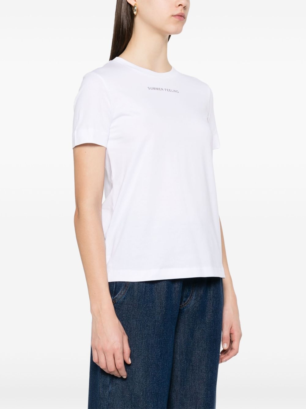 Lusso T-shirt - 3