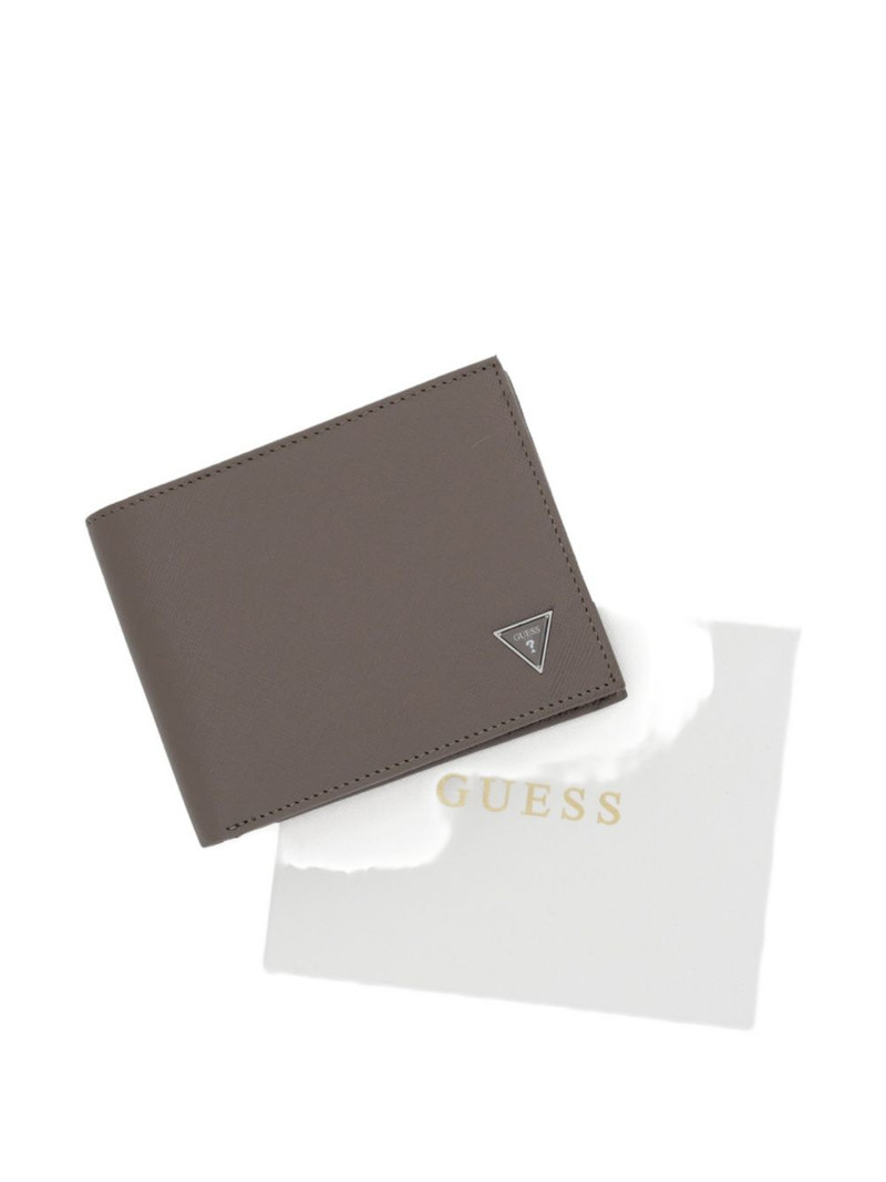 logo-plaque bi-fold wallet 5