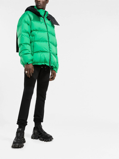 N°21 padded down jacket outlook