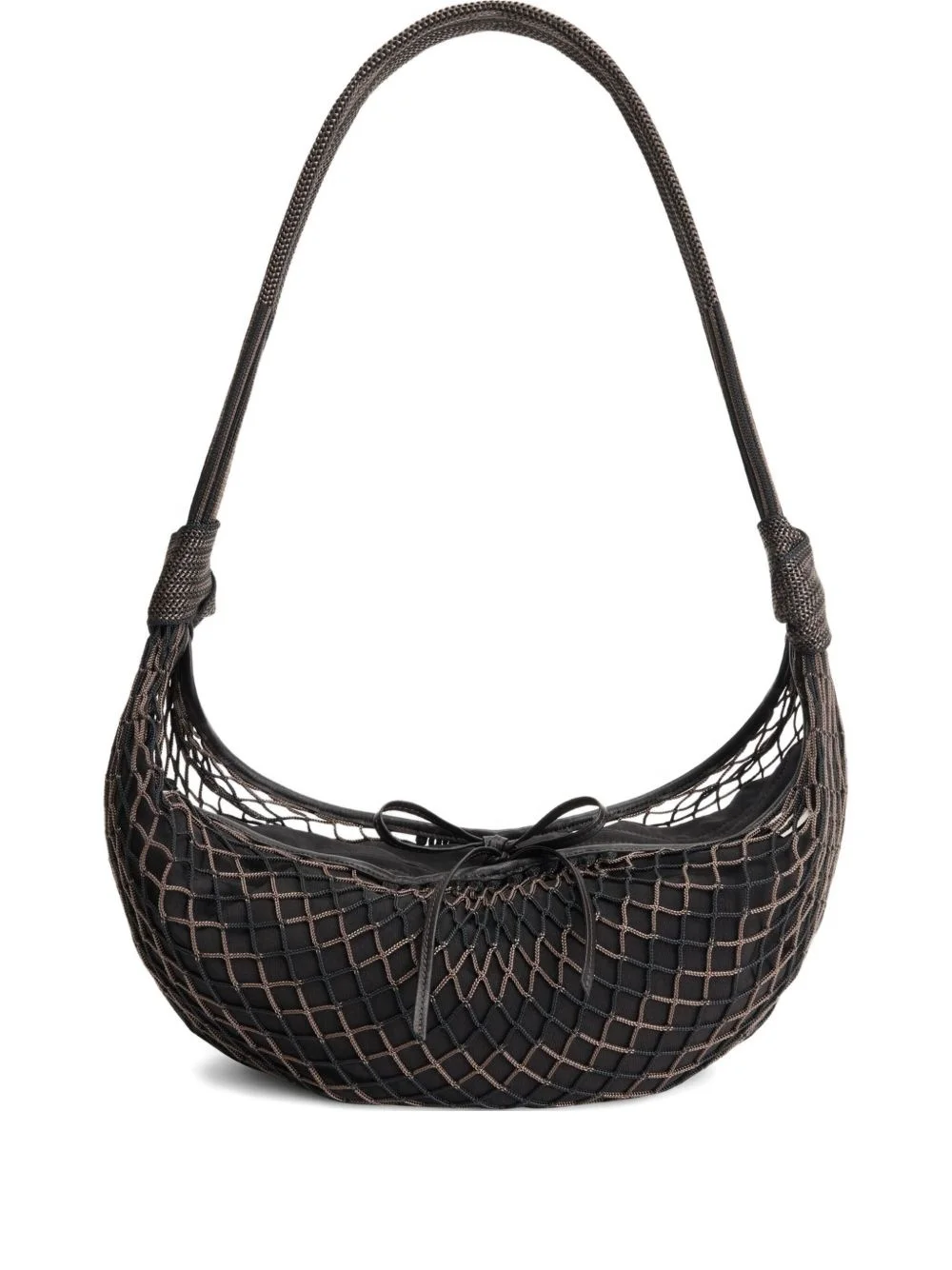 x Filt Croissant shoulder bag - 1