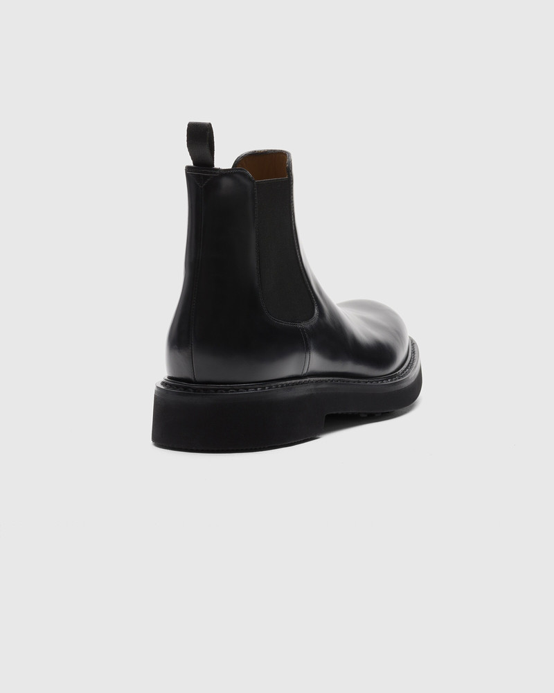 Rois Calf Leather Boot 4