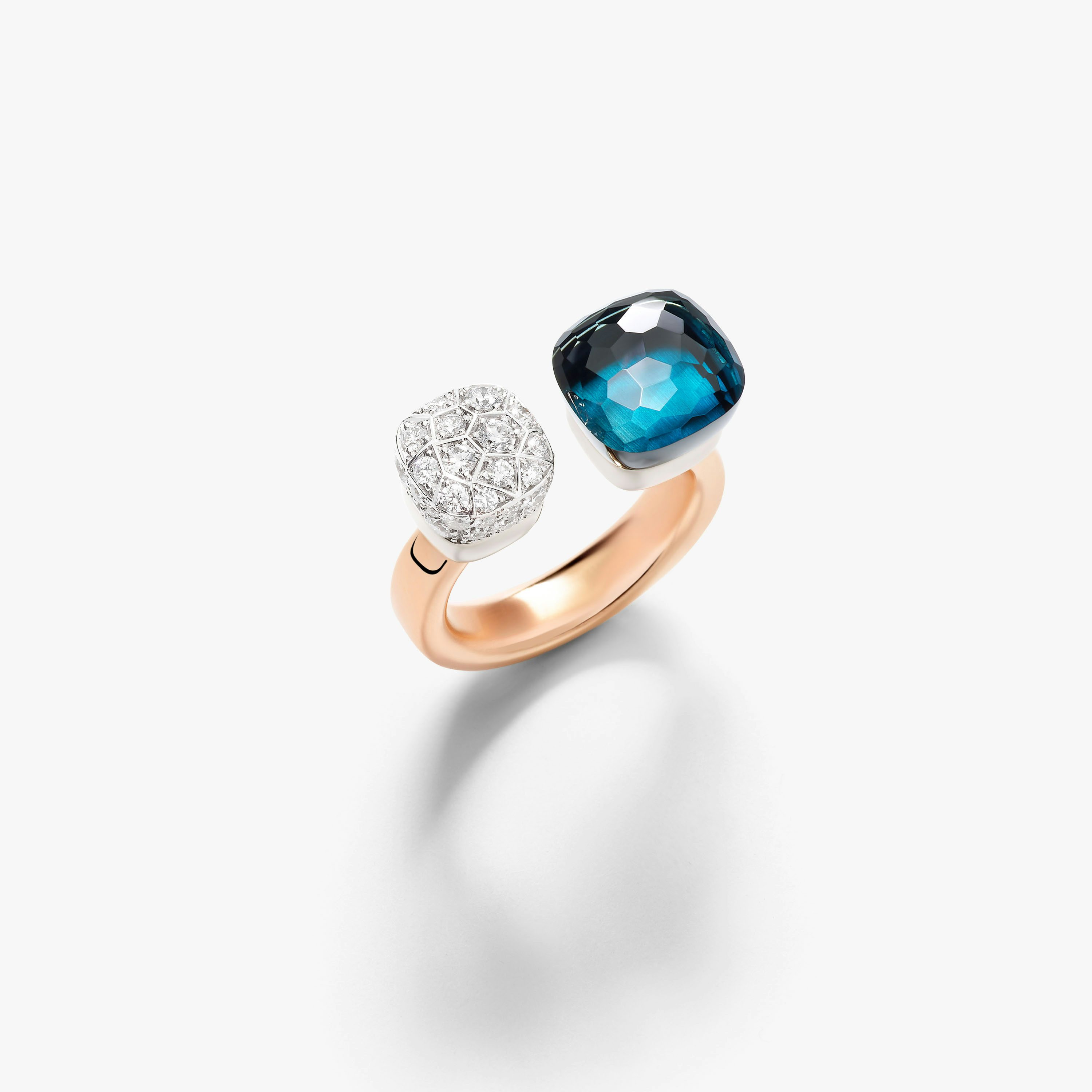 Nudo Ring - 3