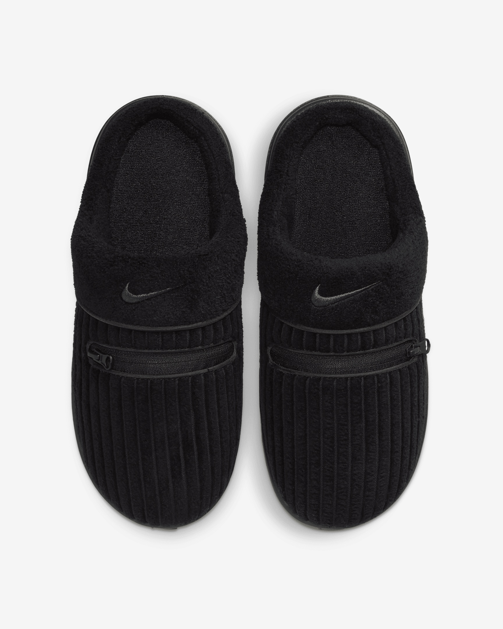 Nike Women's Burrow Slippers - 6