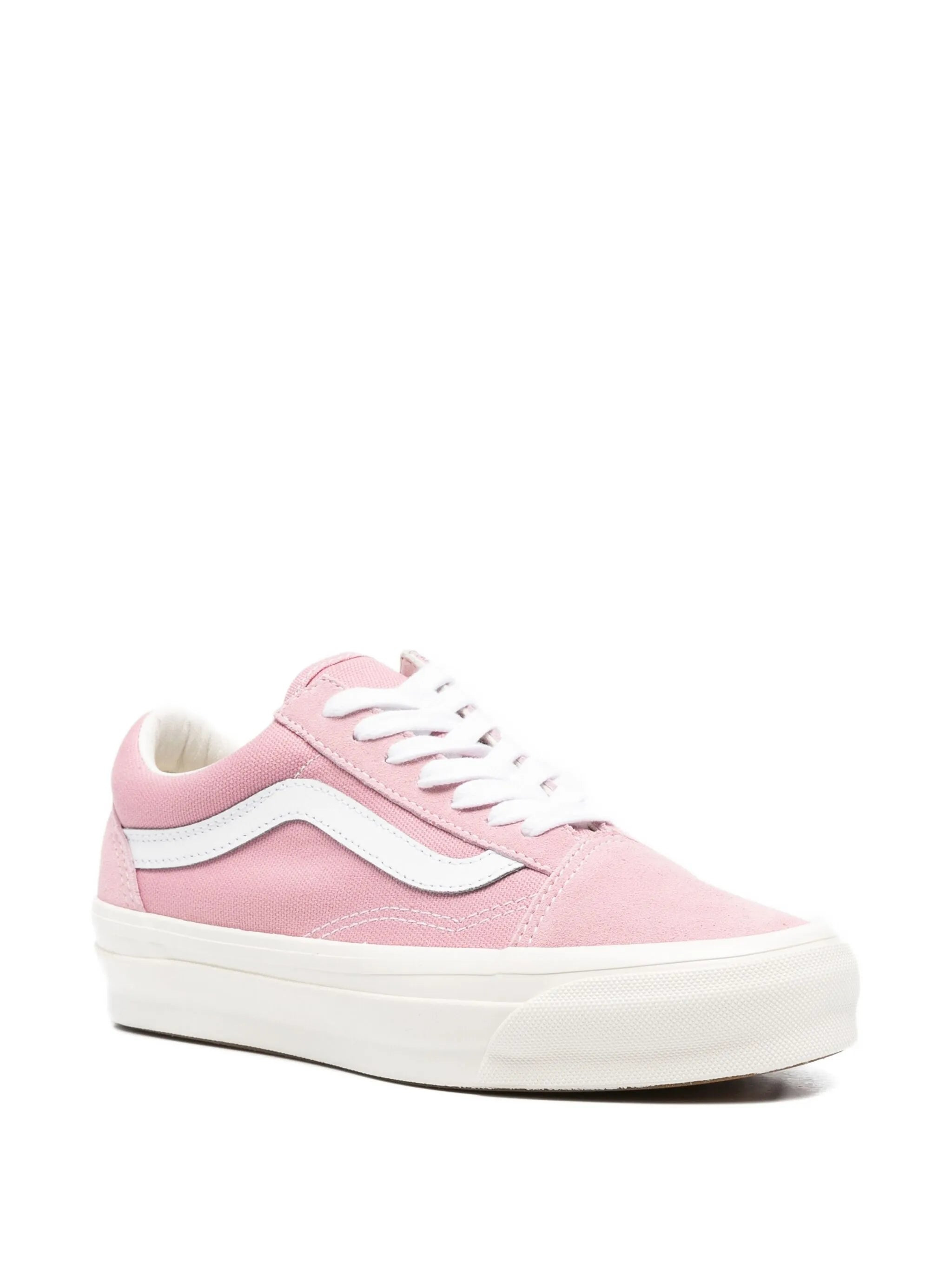 Vans LX Old Skool Sneakers - 4