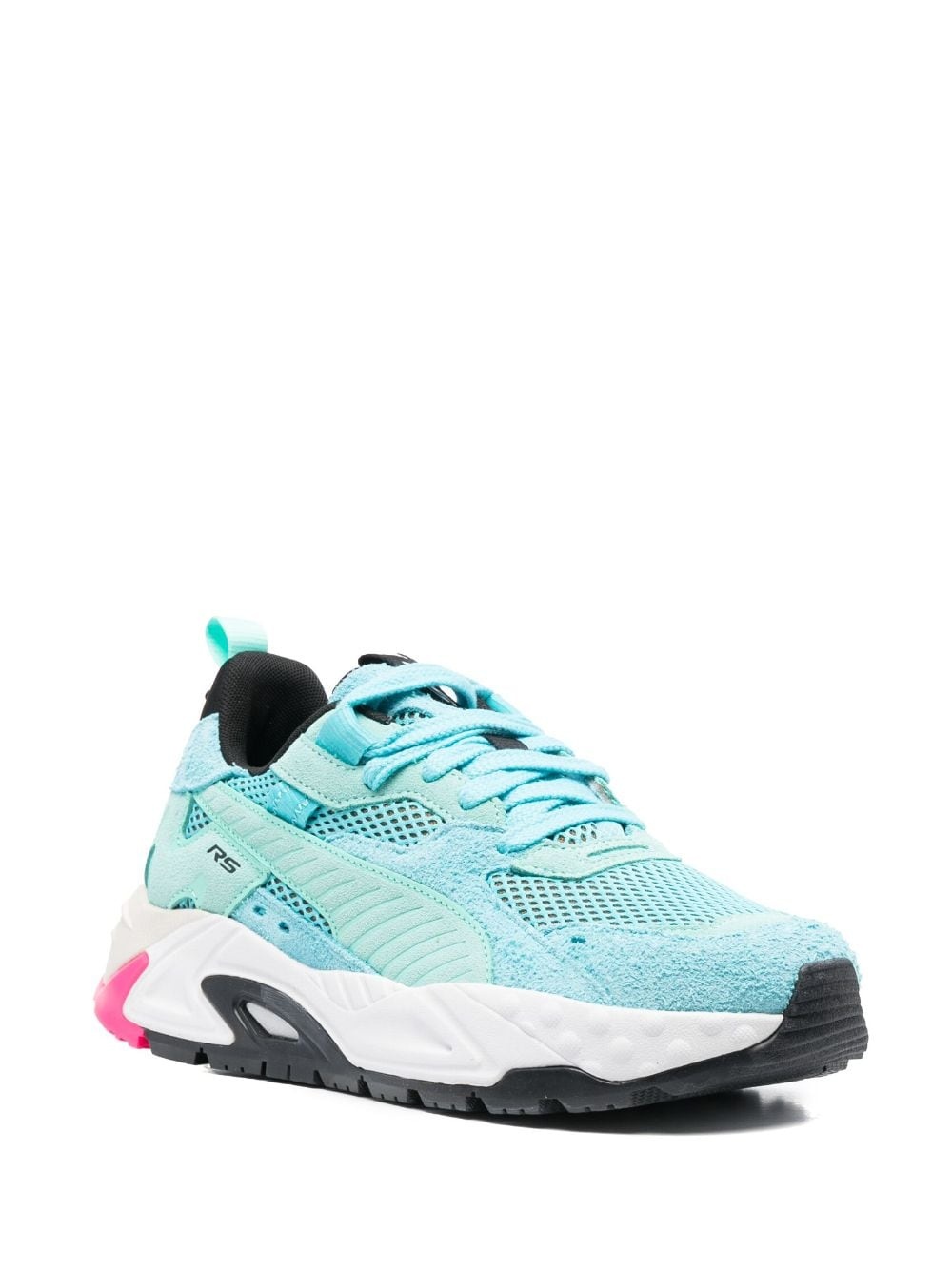 Horizon low-top sneakers - 2