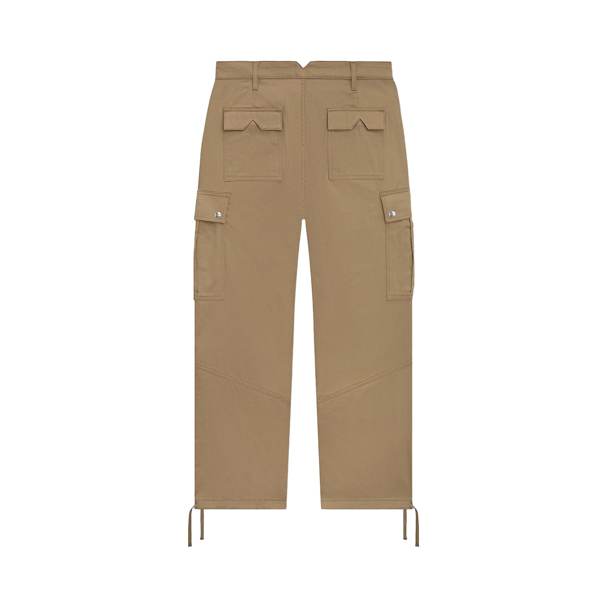 Rhude Parachute Pants 'Tan' - 2