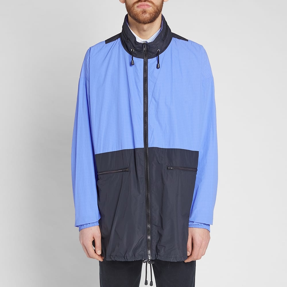 Maison Margiela 10 Packable Ripstop Windbreaker - 5