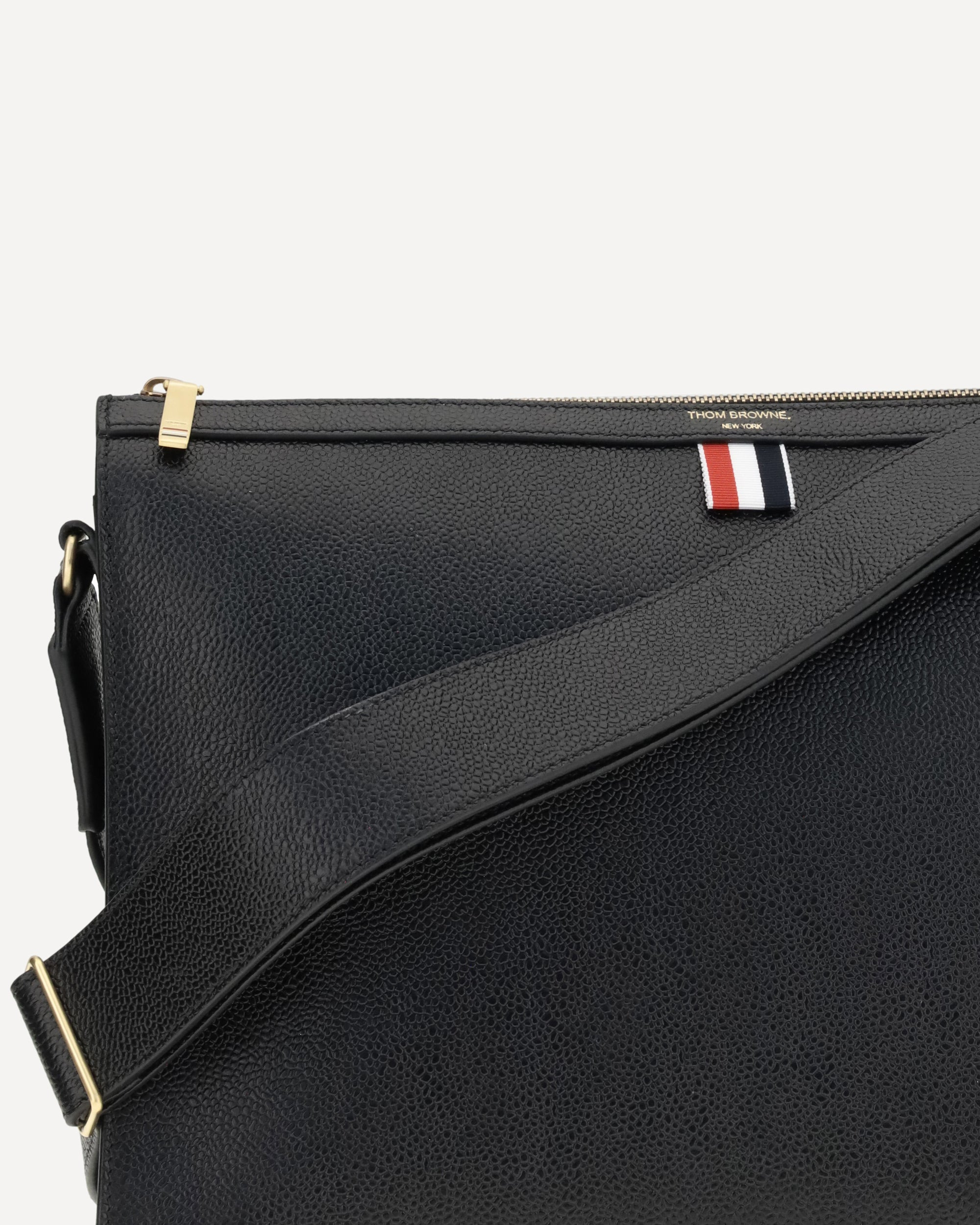 Shoulder strap Pouch - 4