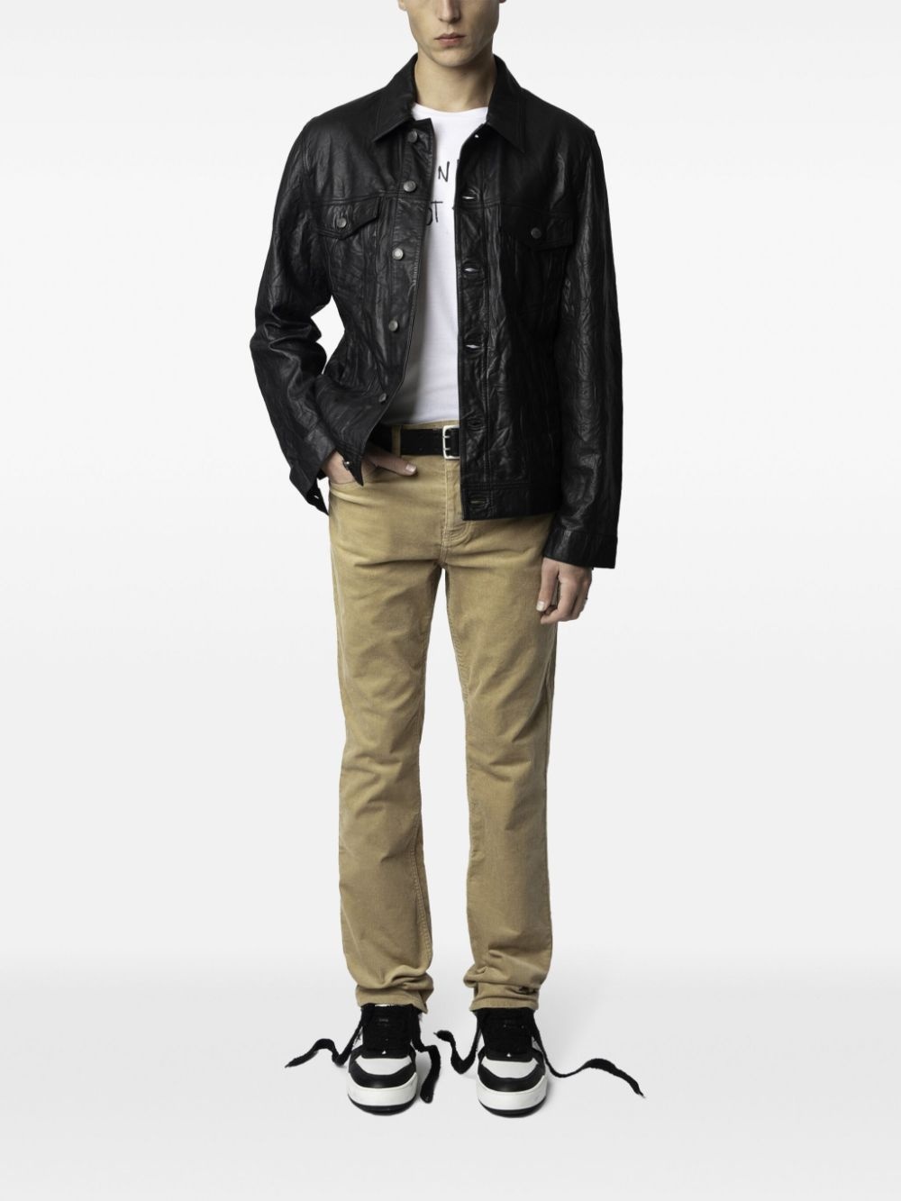 Steeve trousers - 2