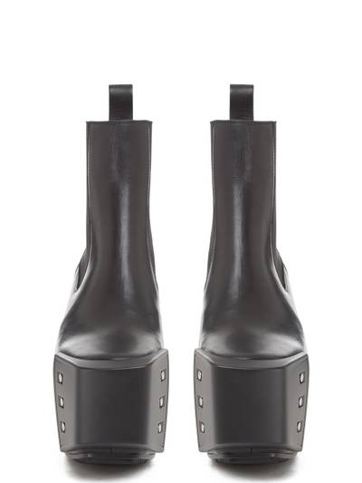 Rick Owens BOOTS outlook