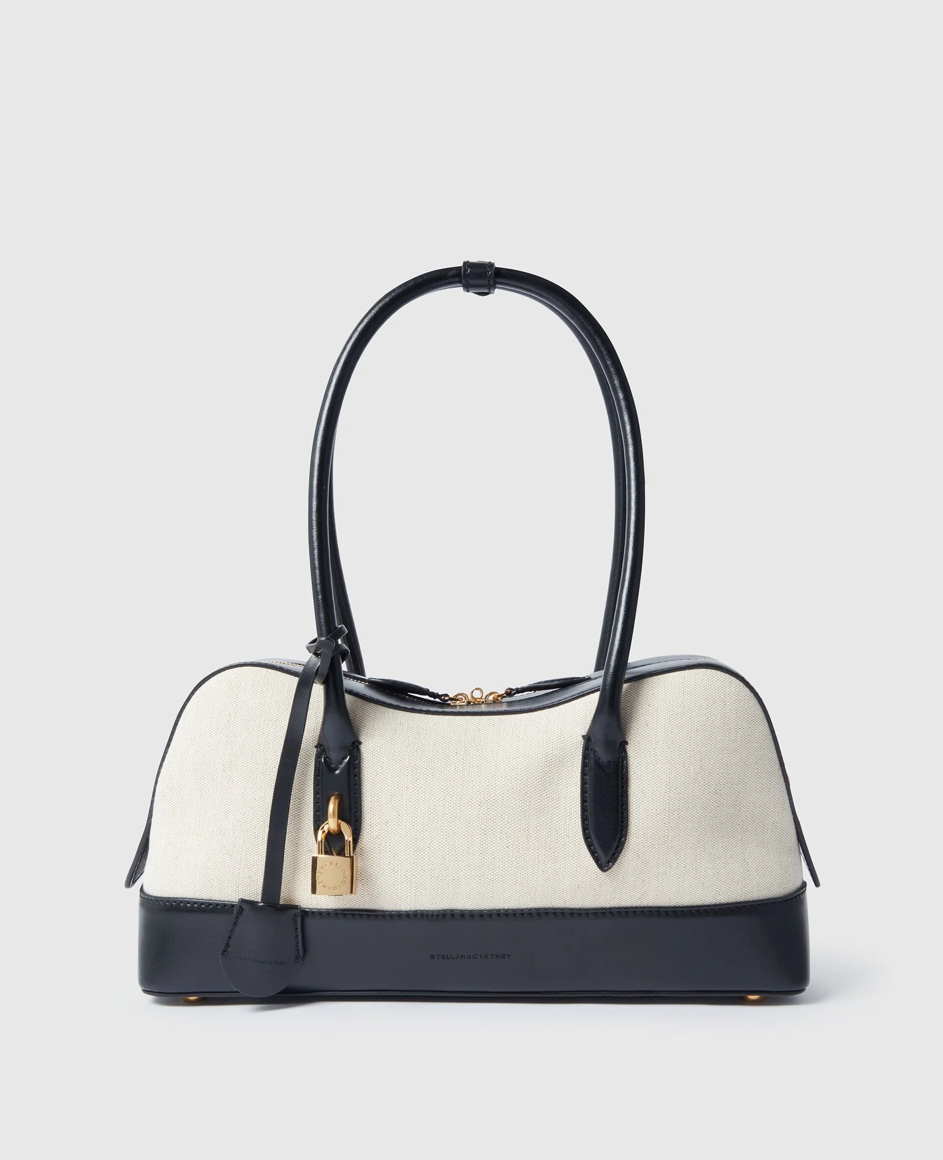 Ryder Canvas Shoulder Bag - 1