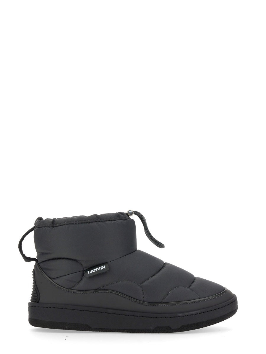 Snowboot - 1