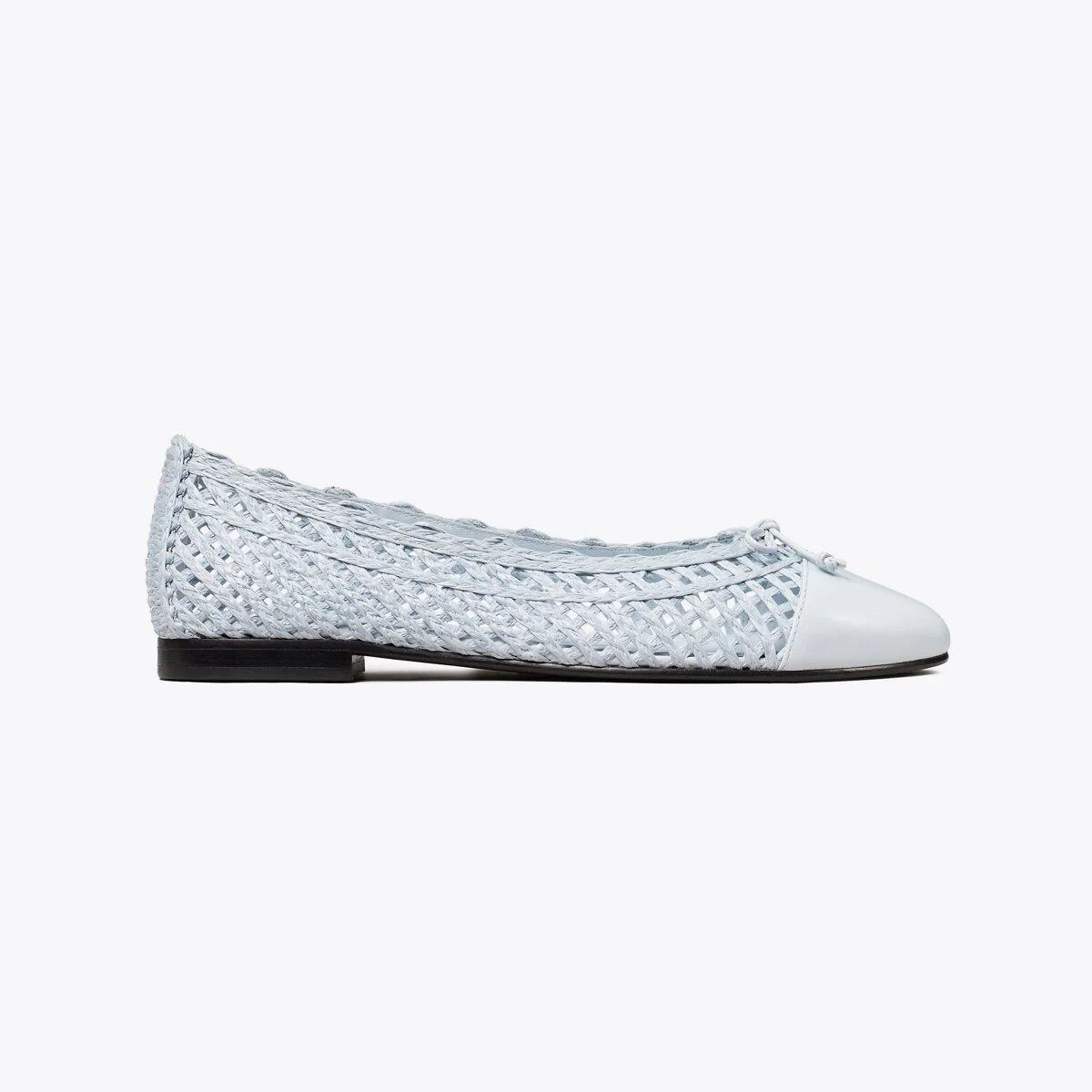Cap-Toe Ballet - 1