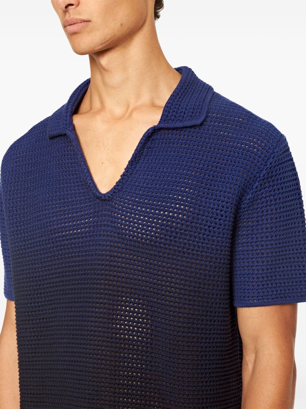 Batten polo shirt - 4