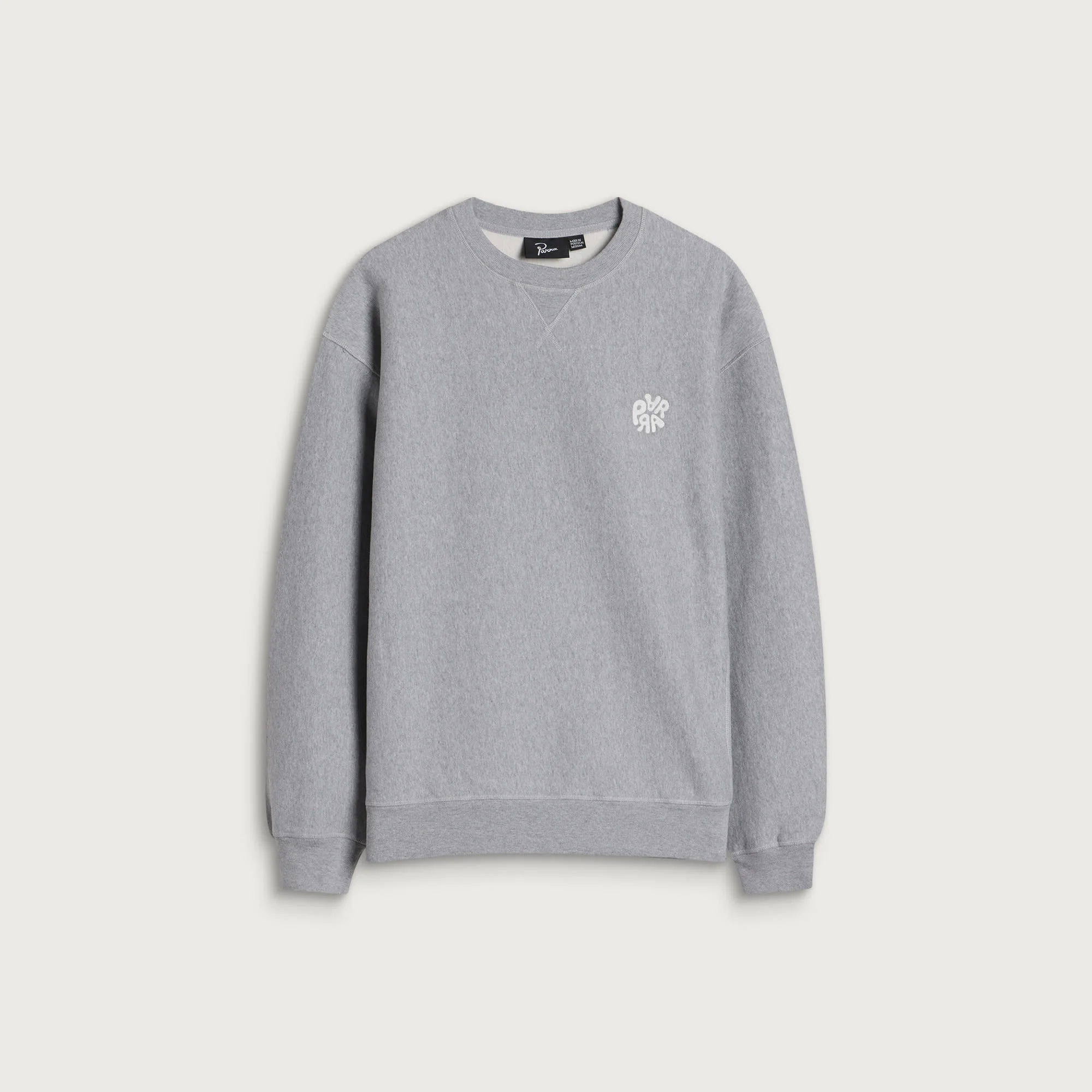 By Parra Balloon Logo Sweatshirt - 1