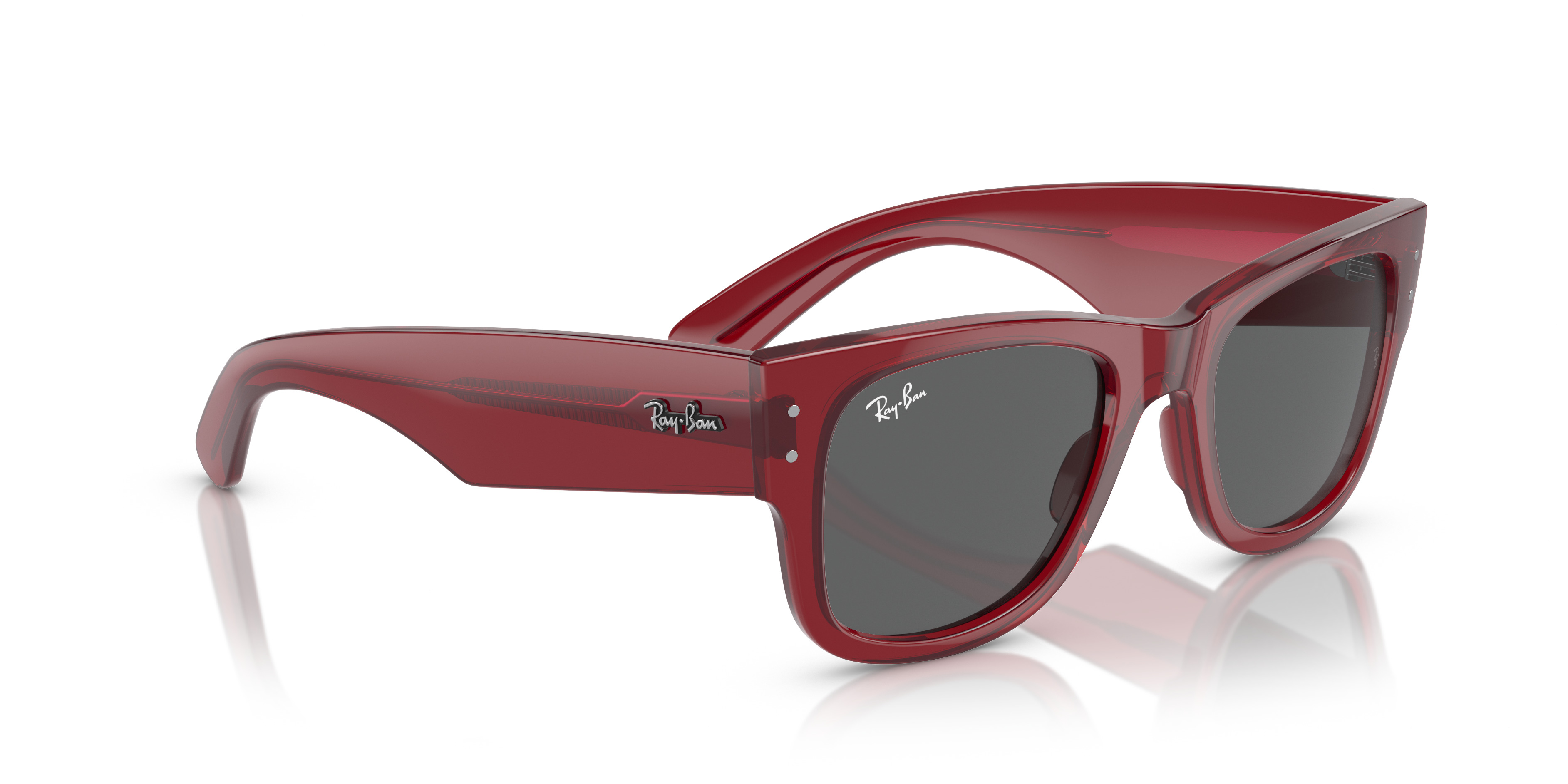 MEGA WAYFARER BIO-BASED - 7