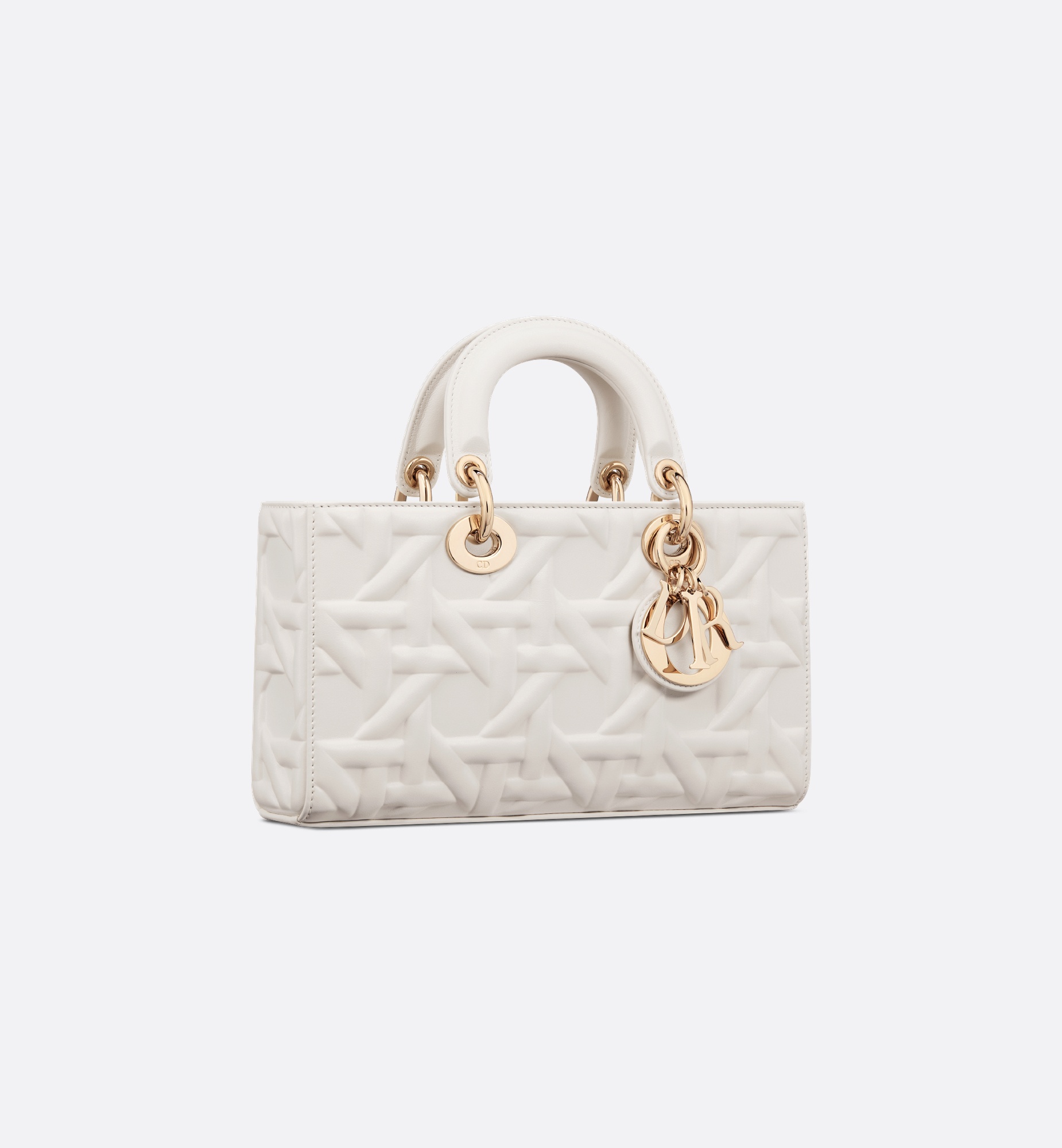 Medium Lady D-Joy Bag - 3