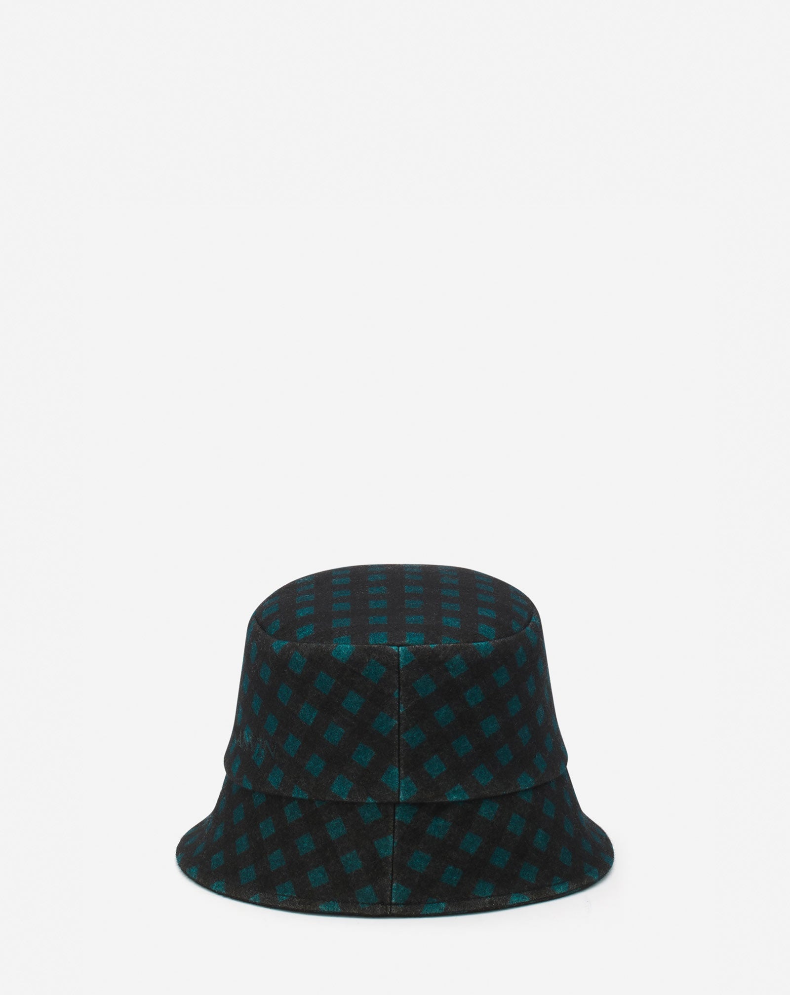 WOOL BUCKET HAT - 3