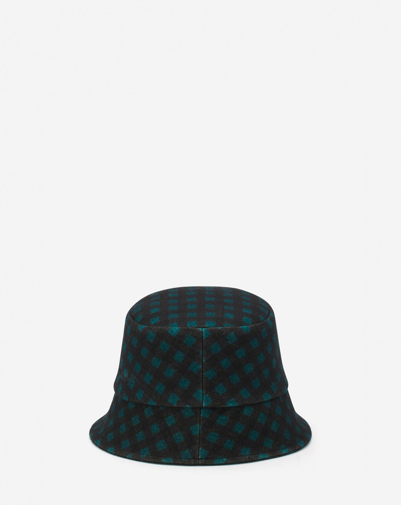 WOOL BUCKET HAT 3