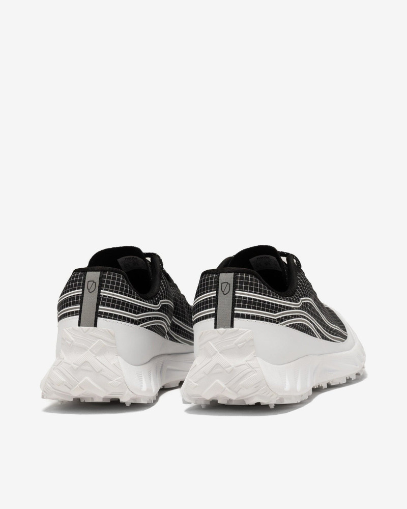 norda 002 Summit Black outlook