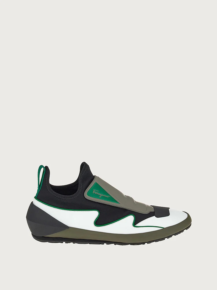 SOCK SNEAKER - 1