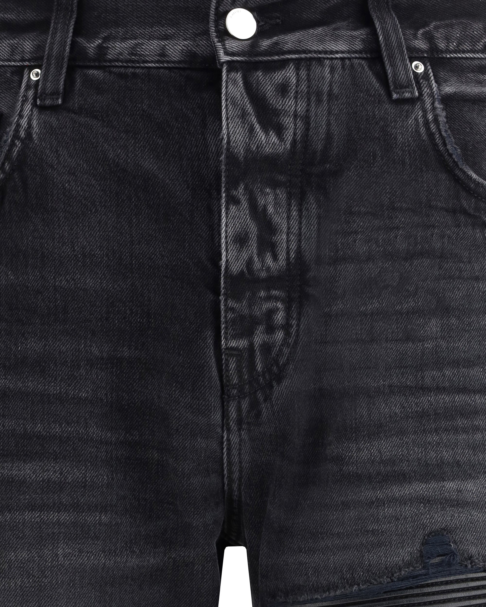 Straight Mx1 Jeans - 3