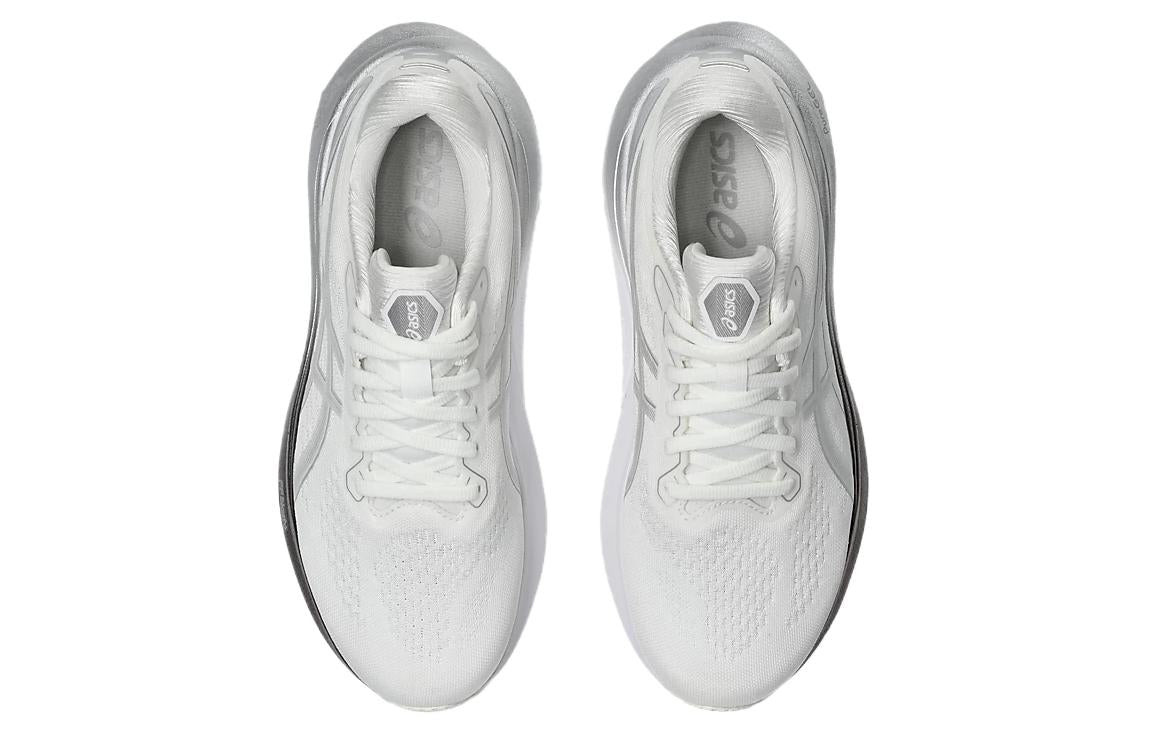 (WMNS) ASICS Gel-Kayano 30 Platinum 'Real White Pure Silver' 1012B718-100 - 6