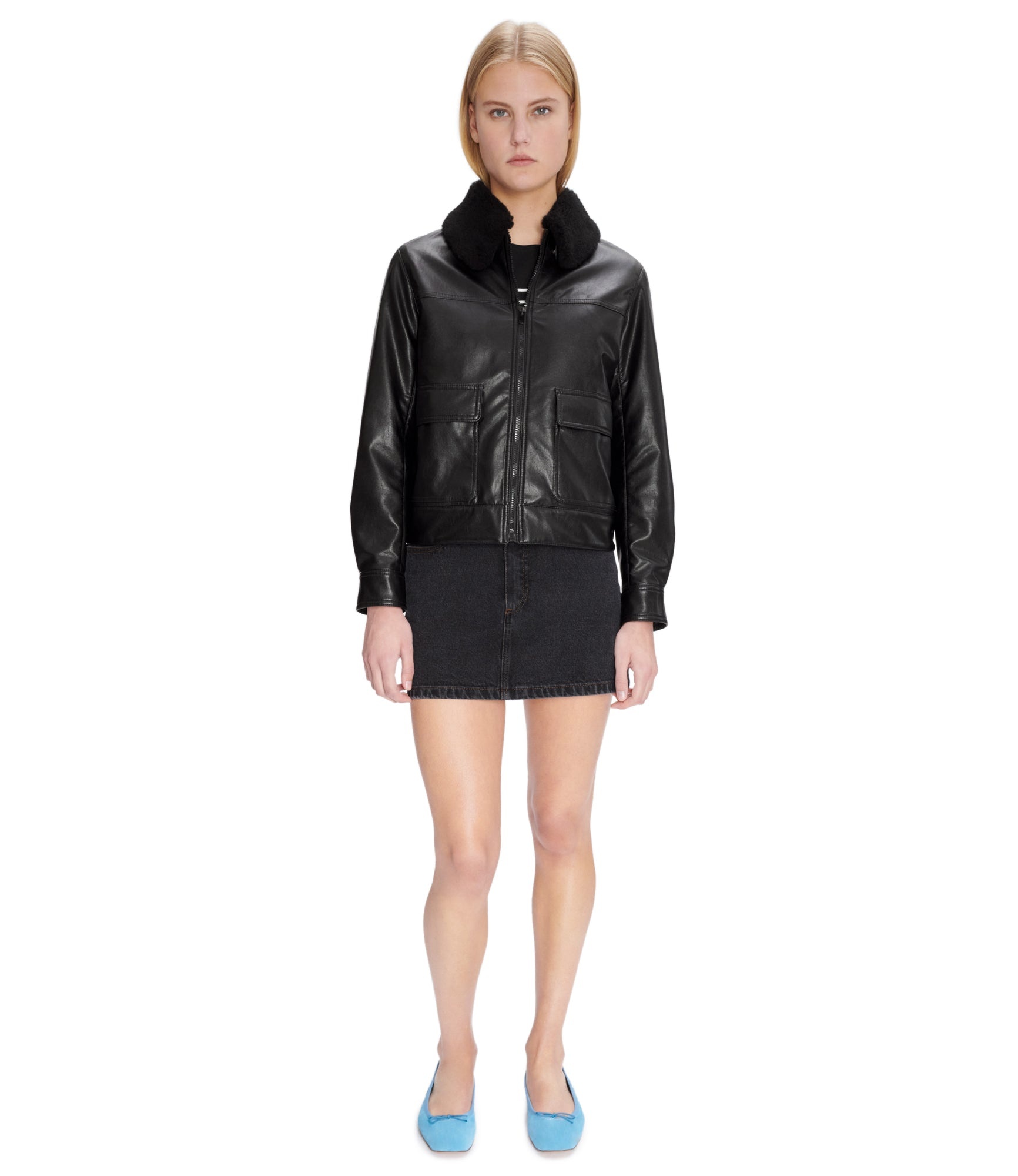 Tina jacket - 5