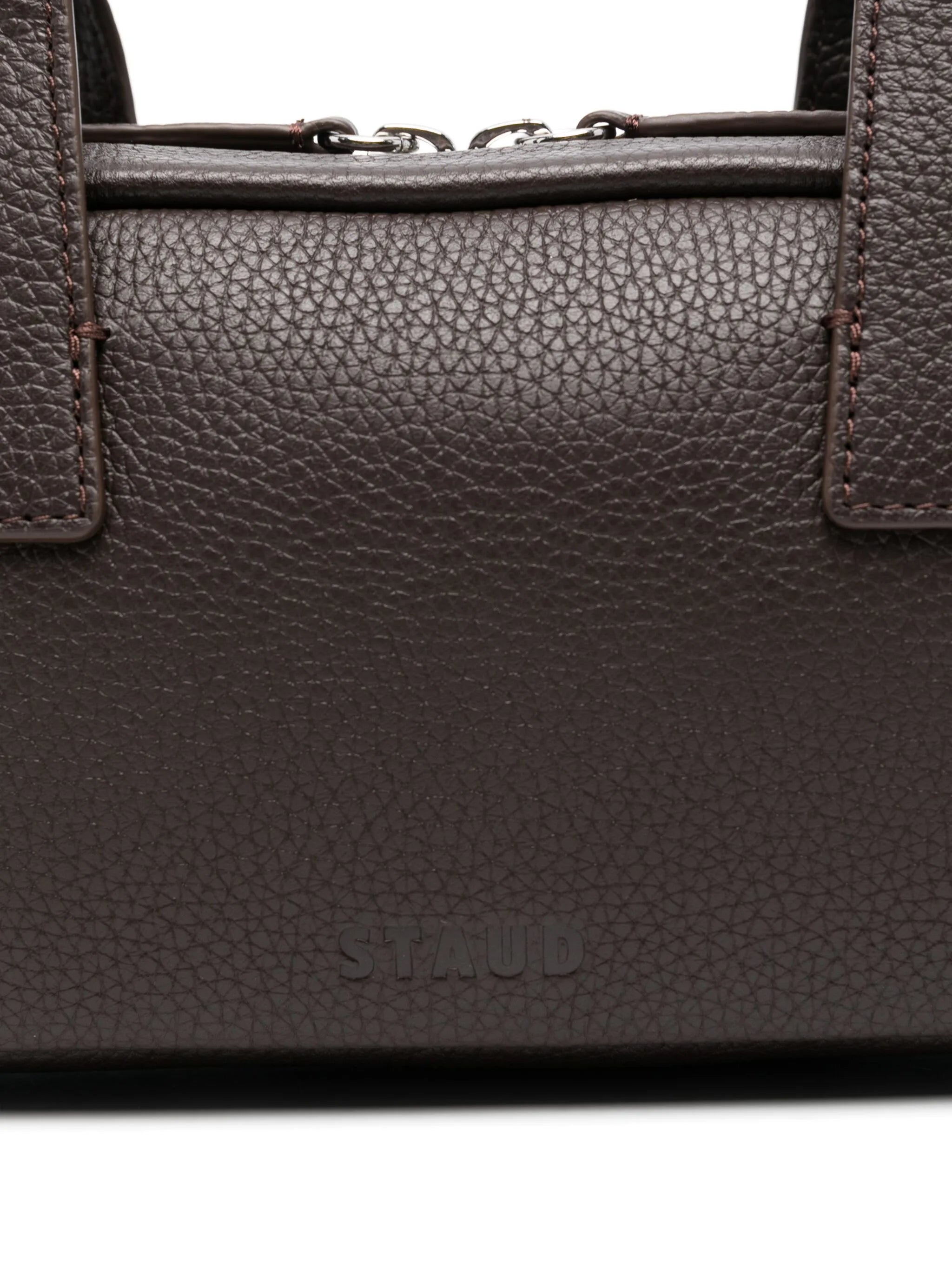 STAUD The Dude Tote Bag | eraldo | REVERSIBLE