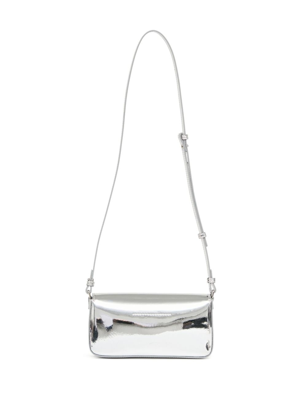 small Bracelet shoulder bag - 4