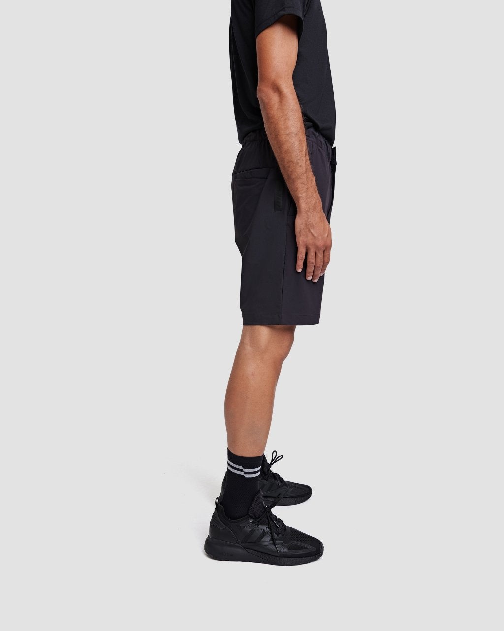 Motion Short - 3