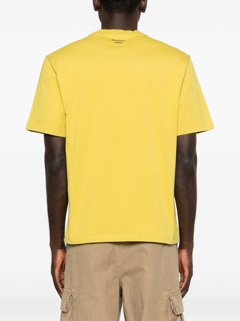 graphic T-shirt 4