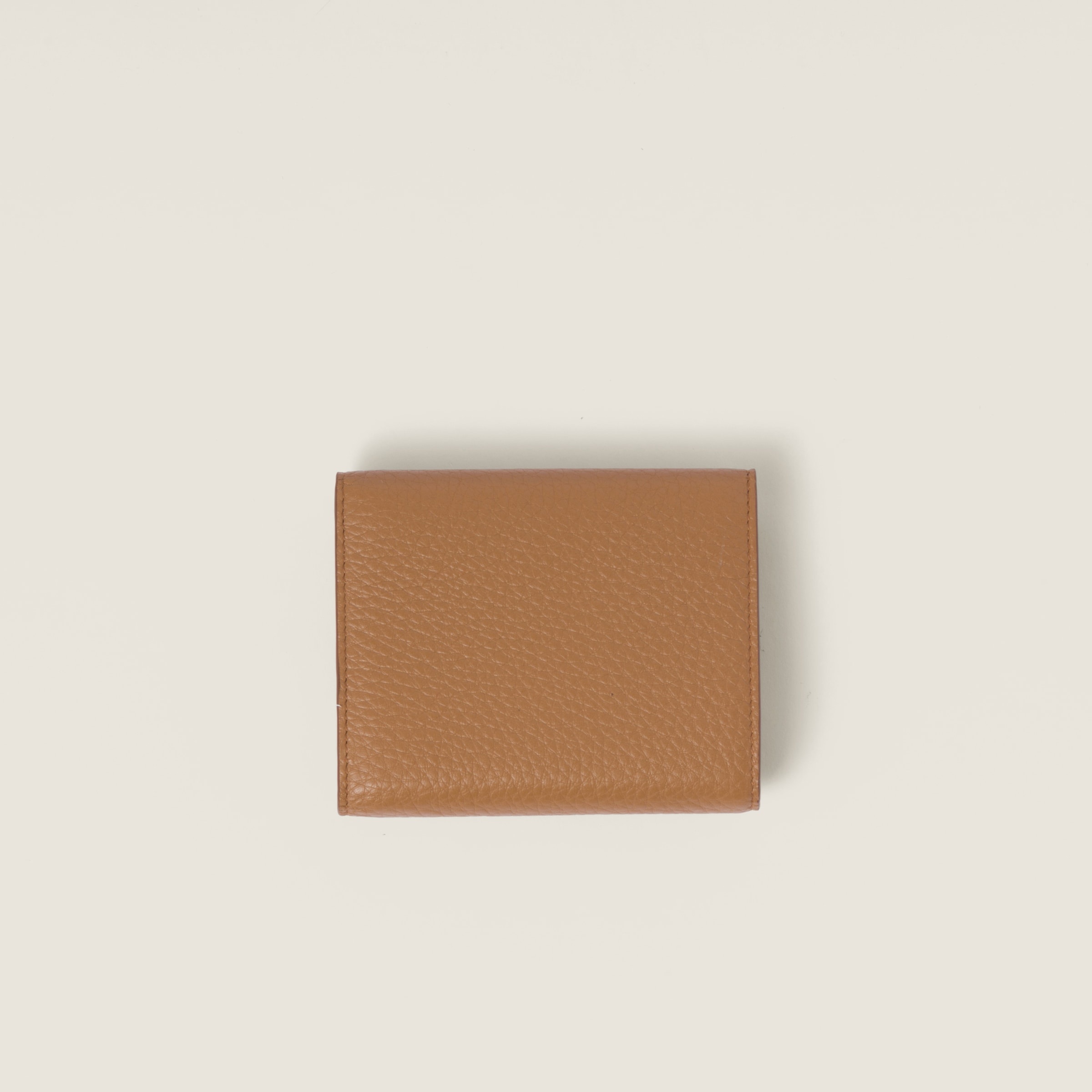 Small leather wallet - 2