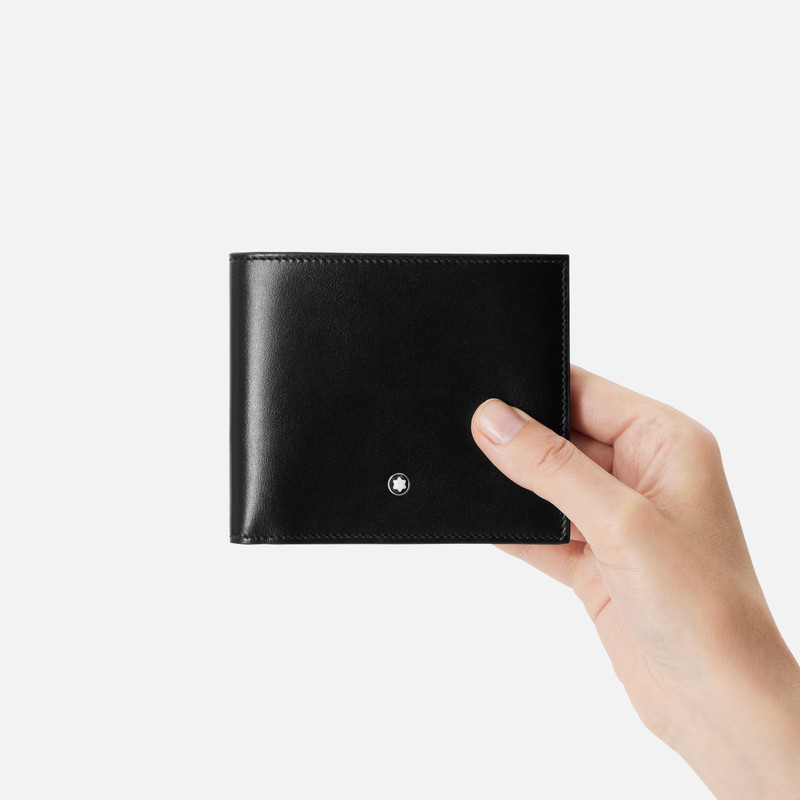 Montblanc Meisterstück wallet 8cc outlook