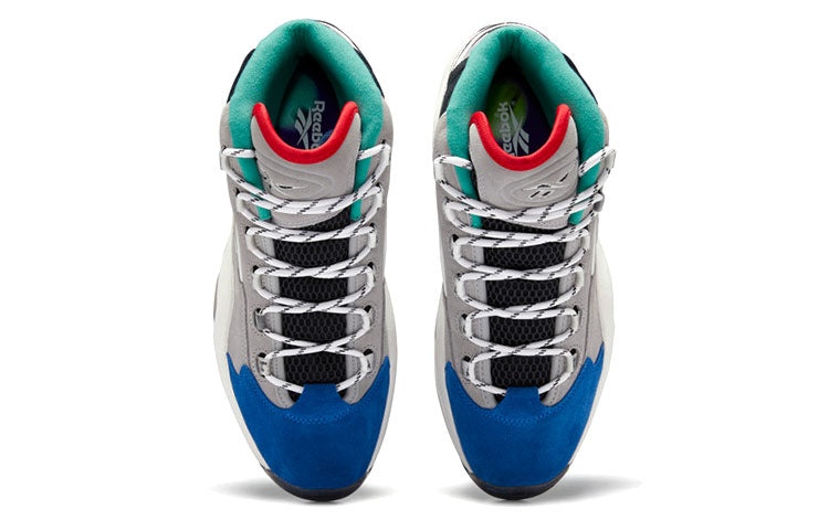 Reebok Question Mid 'Draft Night' GZ7283 - 5