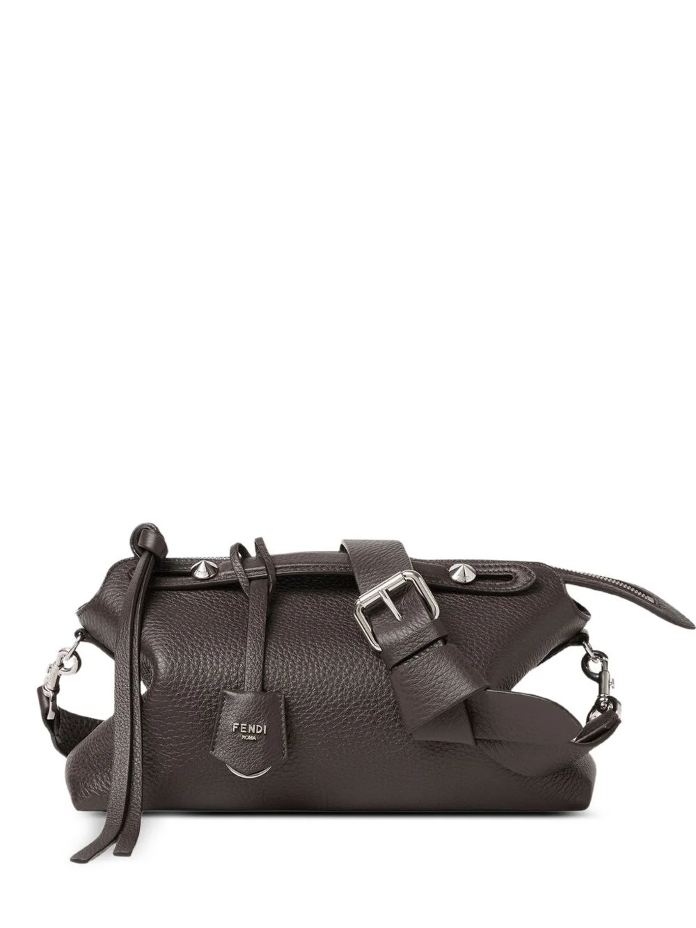 By The Way medium leather handbag - 1