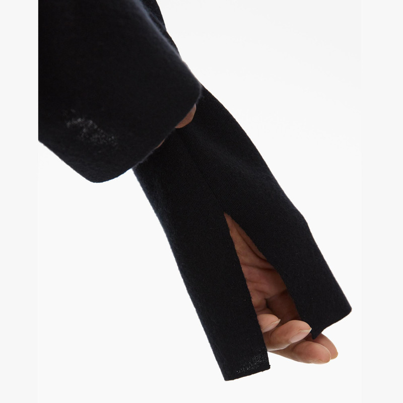 CASHMERE TURTLENECK 6