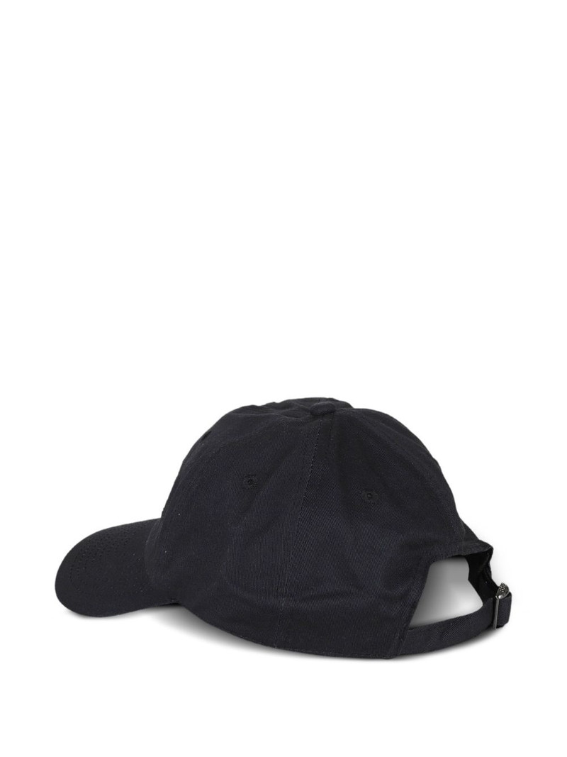 Sporty & Rich Hwcny baseball cap outlook