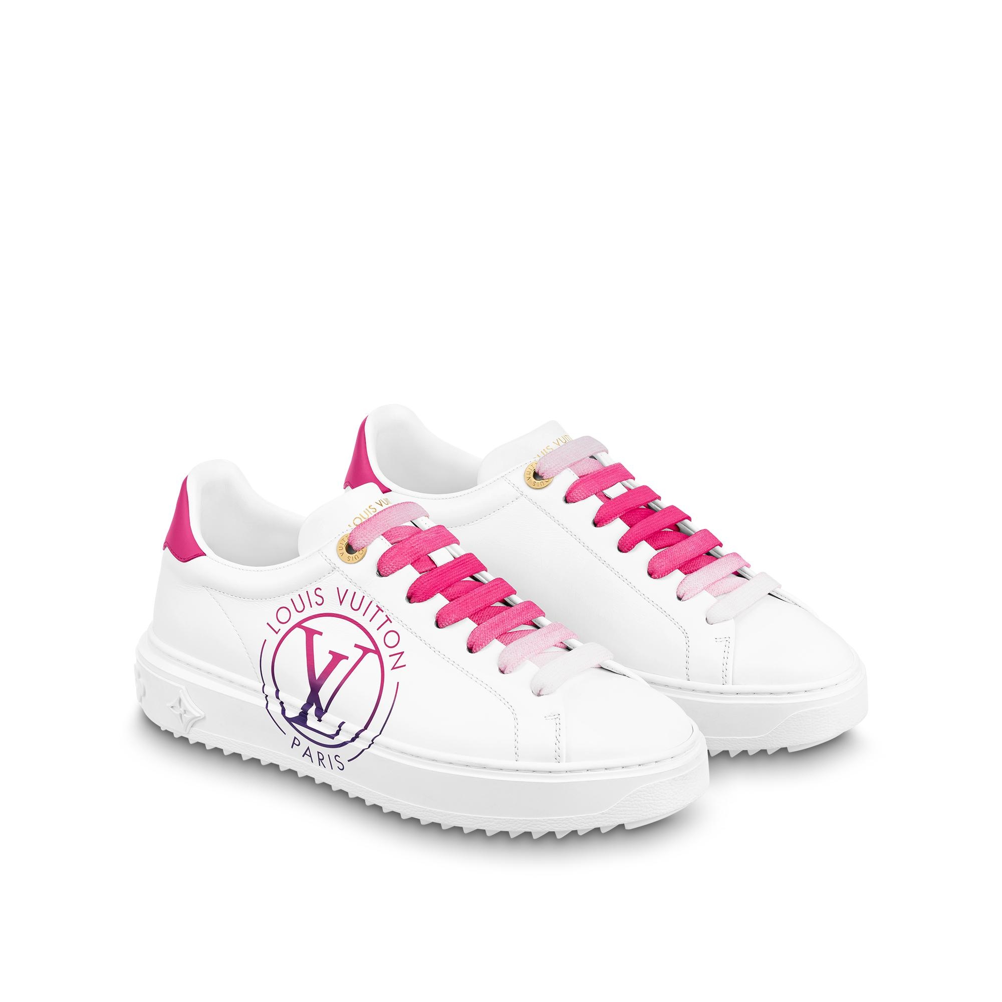 Time Out Sneaker - 4