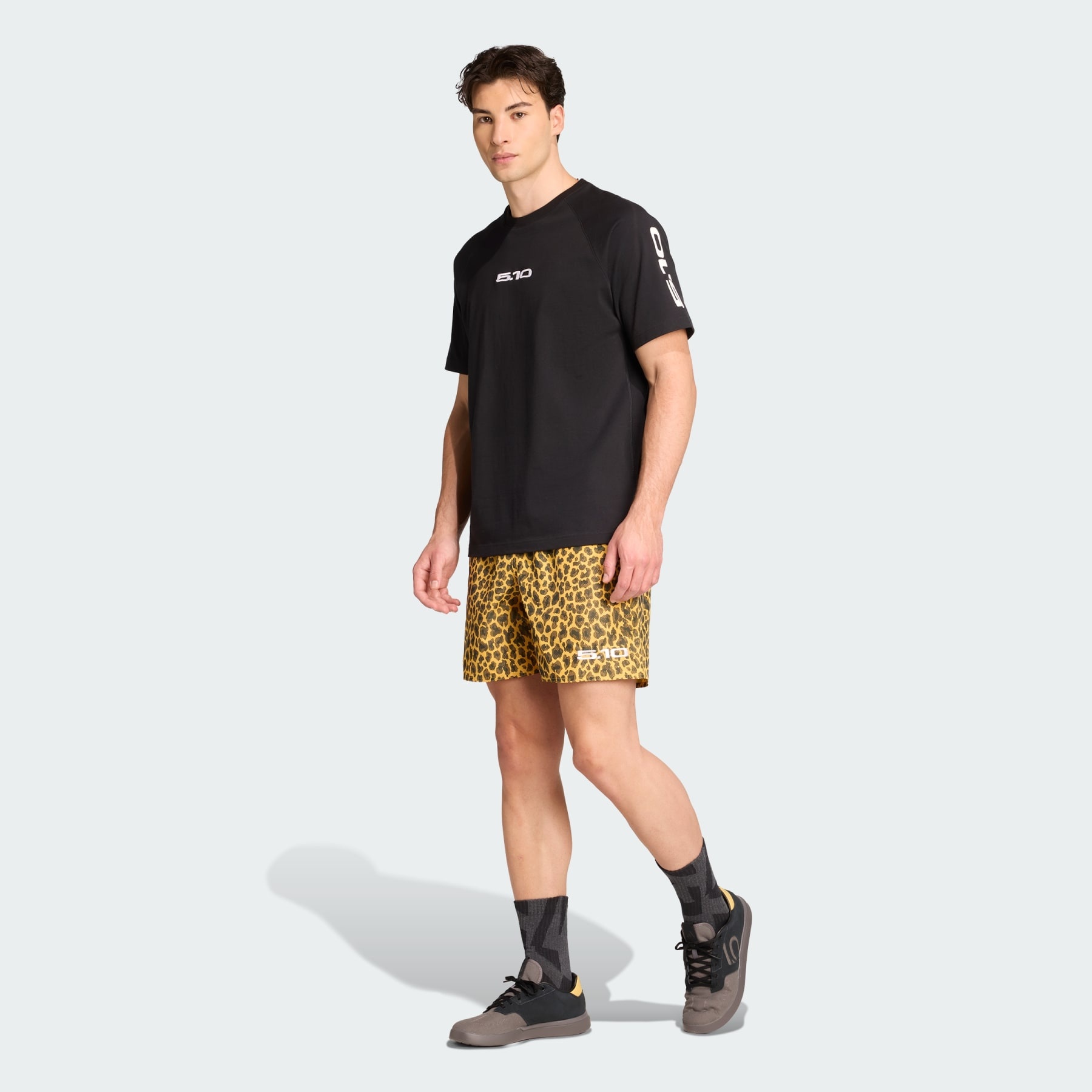 Five Ten Logo Line Short - 5