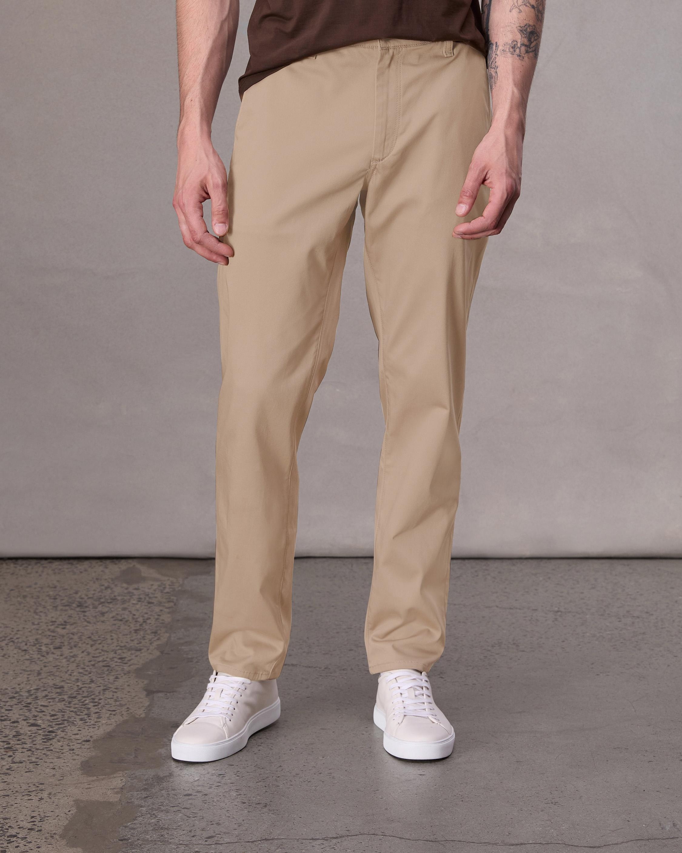 Standard Chino Pant - 5