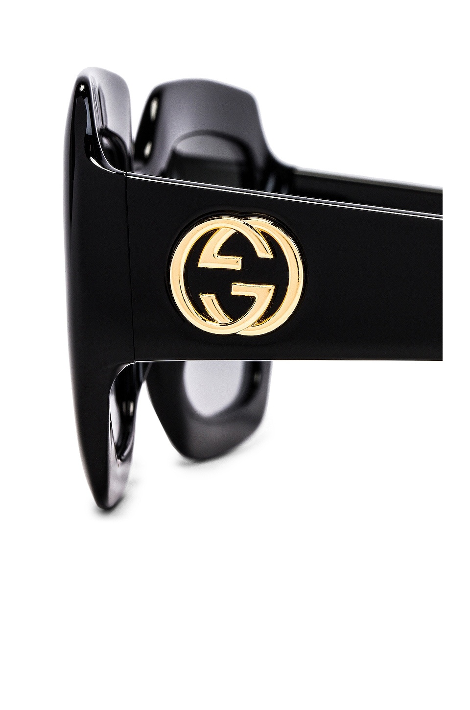 Pop Web Square Sunglasses - 4