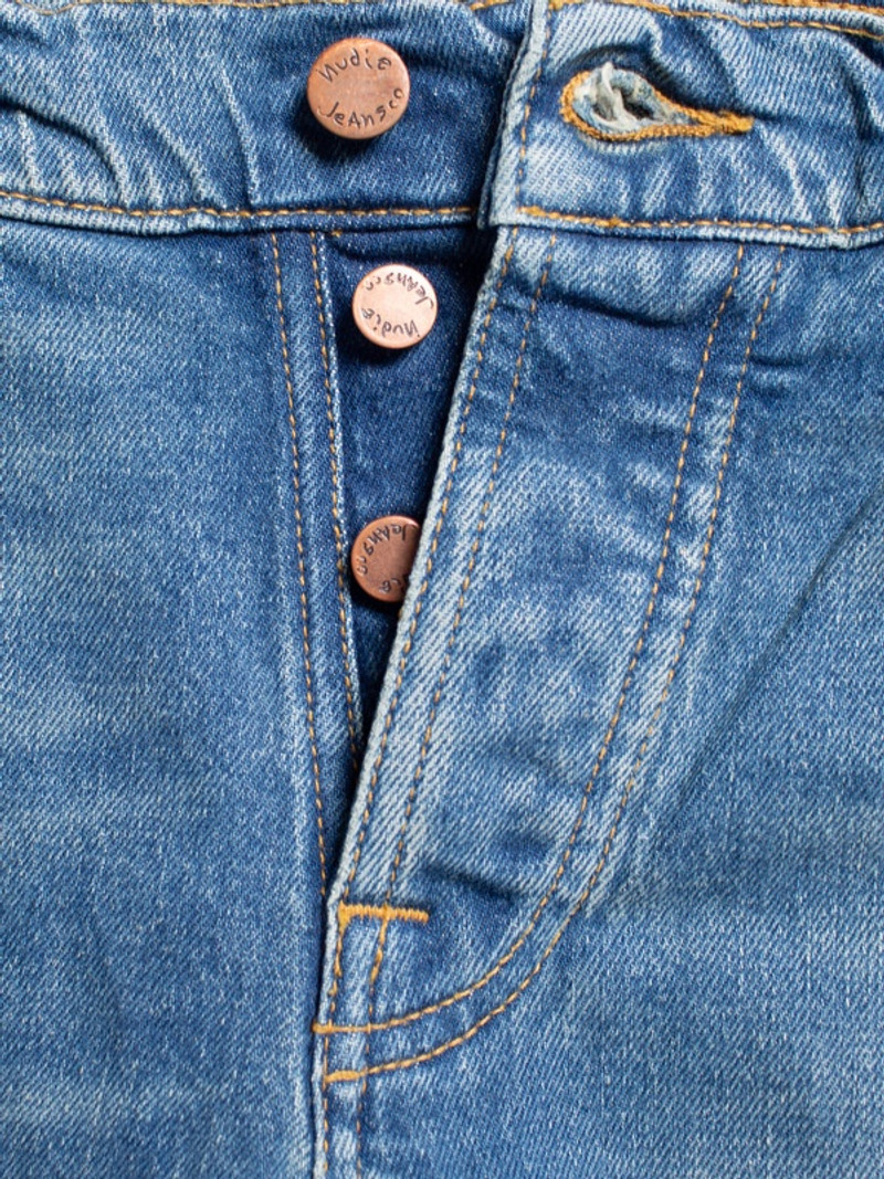 Grim Tim True Gold 8