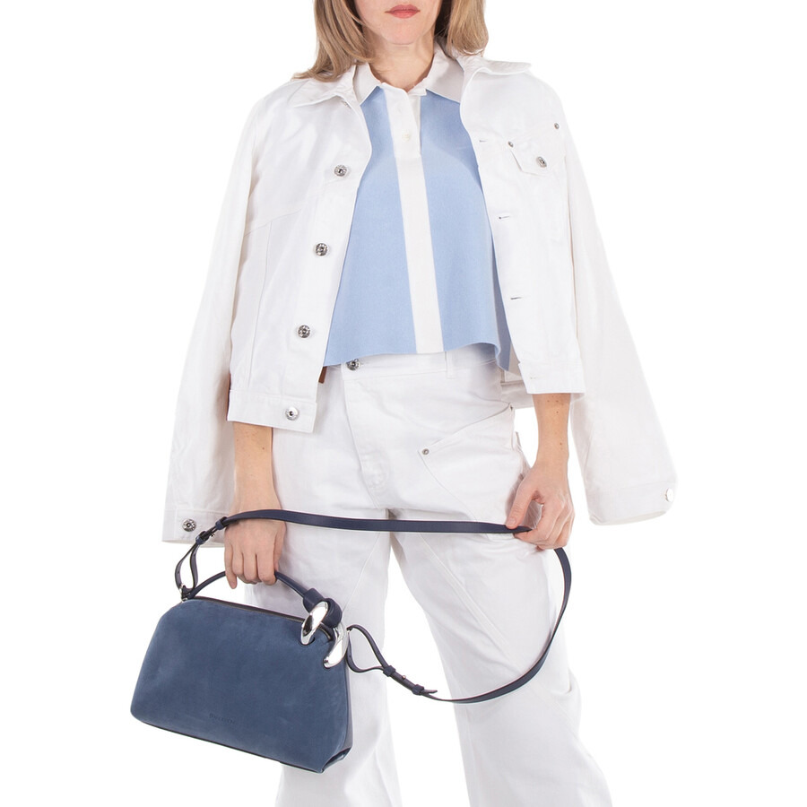 JW Anderson JWA Corner Shoulder Bag - 2