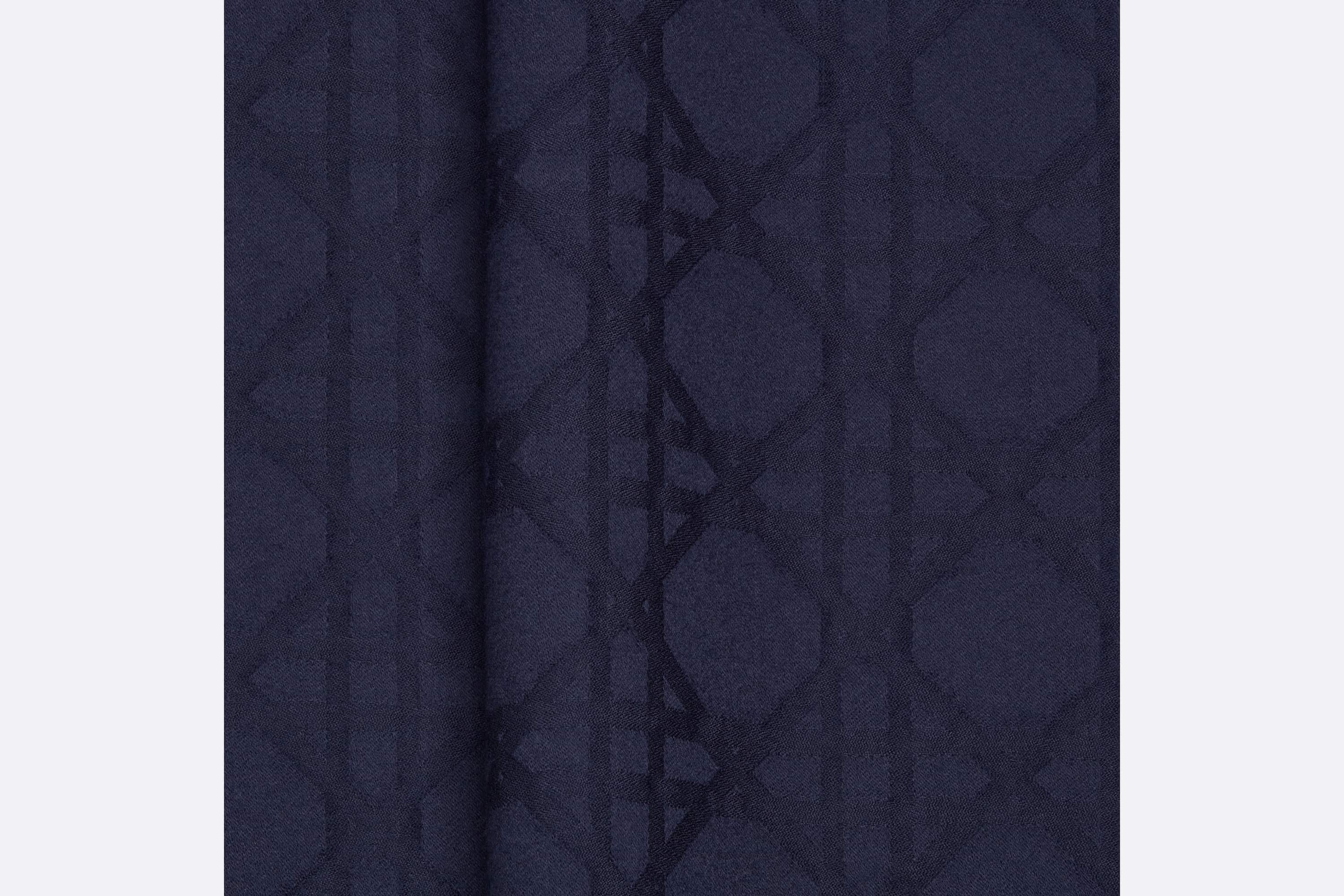 Cannage Scarf - 3
