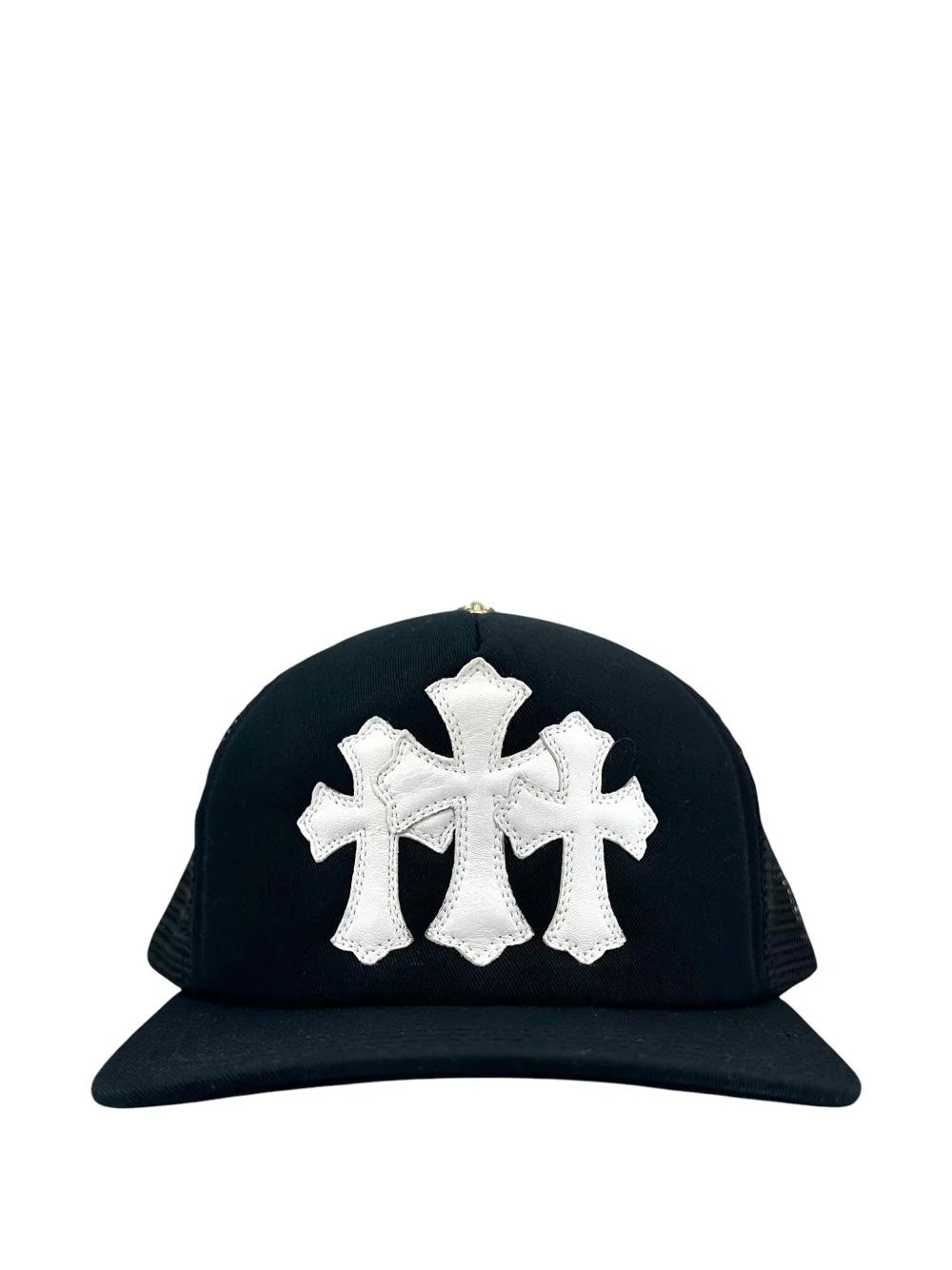Cemetary Cross CH Trucker cap - 1