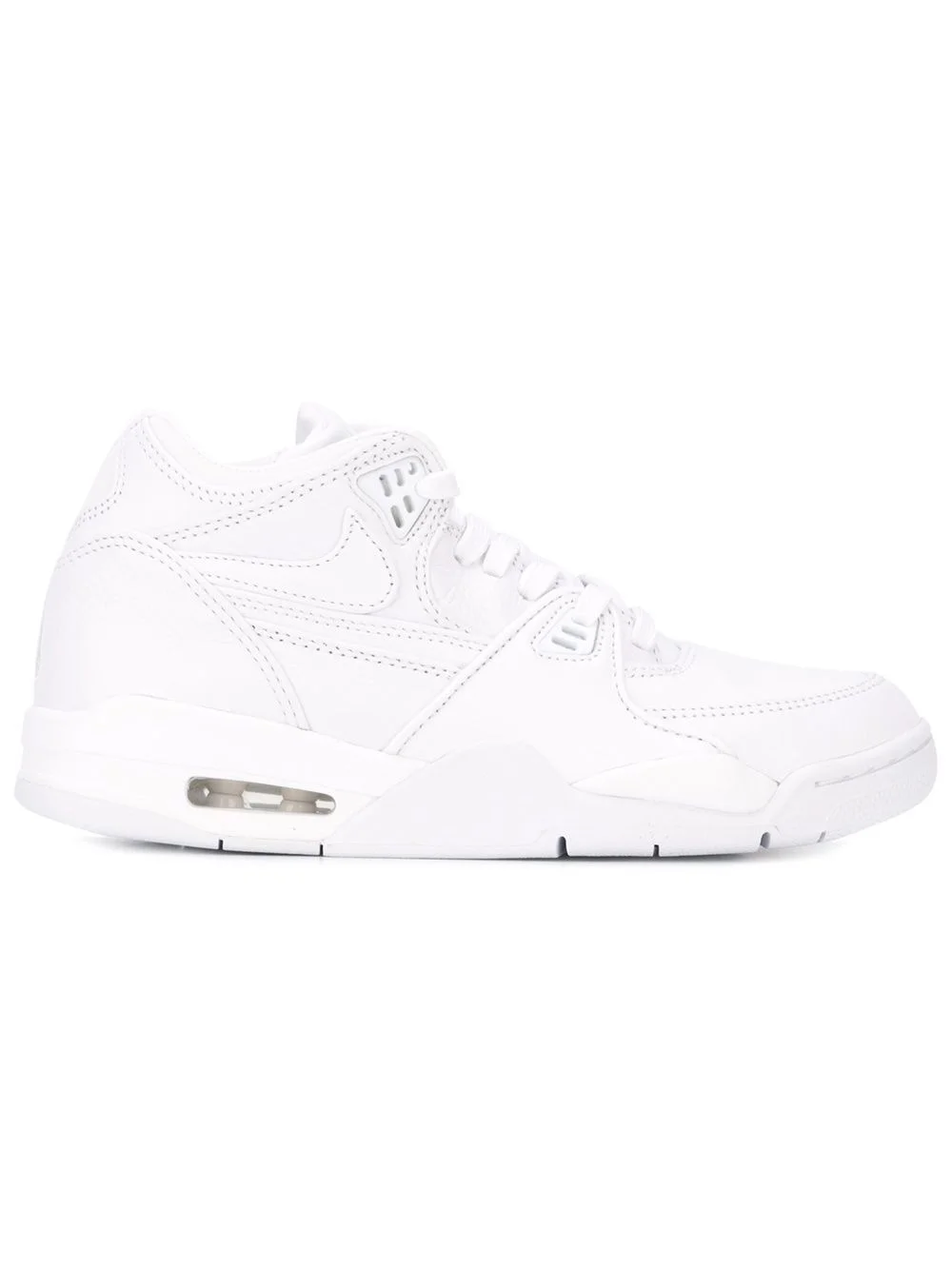 'Nikelab Air Flight 89' hi top sneakers - 1