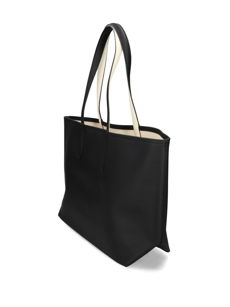 LACOSTE Anna tote bag outlook
